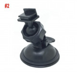 GPS / DVR Holder front DVR Recording Camera Vacuum Glass Holder