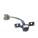 284F1-4GA1A Front parking camera Infiniti Q50 /Q50L