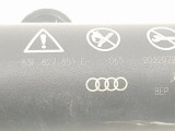 83F827851E Tailgate gas strut Audi