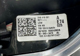 OEM 2H6419091ADPX Multifunctional steering wheel VW Amarok 2H - DSG DSG Paddle
