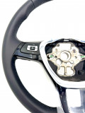 OEM 2H6419091ADPX Multifunctional steering wheel VW Amarok 2H - DSG DSG Paddle