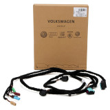 3C8971182E Wiring Harness VW Passat CC