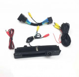 REAR:CAM:FORD Reversing parking camera Ford Fiesta MK8 sync 2.5