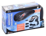 Impact wrench for wheels 12V 100W 340Nm