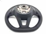 2H0419091:VW Flat Bottom steering wheel VW
