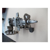 LX6C-3D077-C1 Steering column electric Ford