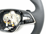 OEM 5E3419093CB VKH Heated DSG Steering Wheel Škoda Octavia 4 / Fabia 4 / Scala / Kamiq / Kodiaq facelift / Enyaq