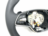 OEM 5E3419093CB VKH Heated DSG Steering Wheel Škoda Octavia 4 / Fabia 4 / Scala / Kamiq / Kodiaq facelift / Enyaq