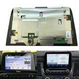 LQ080Y5LX01E LCD navigation display Ford Focus / Transit