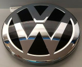 2K5853601A JZA ACC radar front vw badge Caddy 2K5853601A JZA / 2K5853601A