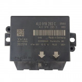 4L0919283C Parking unit, 8K Audi A6 / Q7 4L, 8K