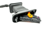 OEM 3T2971120CE Wiring set for door,right hand drive Škoda Superb II.
