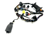 OEM 3T2971120CE Wiring set for door,right hand drive Škoda Superb II.