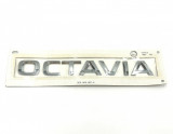 5E3853687K2ZZ Rear inscription Skoda Octavia IV