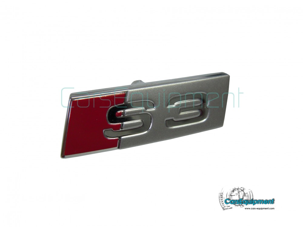 Audi Emblem Parts at Low, Low Prices  Shop Genuine Audi Emblems and Badges