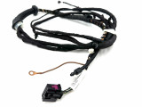 OEM 6V6971147F Cable set for tailgate škoda fabia