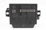 3AA919475L,PLA control unit VW passat b7,3AA 919 475 S,Golf,Jetta,tiguan,