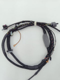  6V9971147L,Cable set for tailgate,6V9 971 147 L,Škoda Fabia III.,