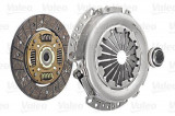 786025 Clutch kit - three parts Citroen