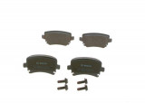 0986494053 Brake pad set AUDI