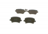 0986494053 Brake pad set AUDI