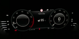 565920790G Virtual cockpit LCD Škoda Kodiaq, Karoq