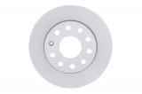 BO 0986479099 Brake disc BOSCH AUDI A3