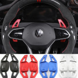 DSG paddle shifters VW Arteon Passat B8 Tiguan