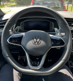 DSG paddle shifters VW Arteon Passat B8 Tiguan
