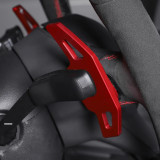 DSG paddle shifters VW Arteon Passat B8 Tiguan