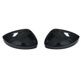 VW Tiguan MK2 Mirror Covers ALU / Black / White