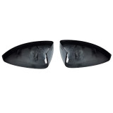 VW Tiguan MK2 Mirror Covers ALU / Black / White