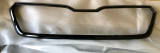657853761C F9R / 657853761CF9R front grille Skoda Scala monte carlo trim black 