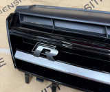 OEM 5G0853651E ADQ Radiator original grille VW Golf 7 Rline