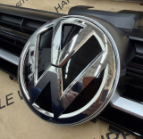 OEM 5G0853651E ADQ Radiator original grille VW Golf 7 Rline