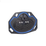 3437022 gas pedal position sensor VW Renault