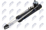 NTY FRONT SHOCK ABSORBER AUDI A4,S4 B8 07-, A5,S5 07-, Q5 08- /LEFT, +CDC/