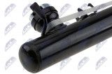 NTY FRONT SHOCK ABSORBER AUDI A4,S4 B8 07-, A5,S5 07-, Q5 08- /LEFT, +CDC/