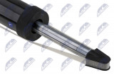 NTY FRONT SHOCK ABSORBER AUDI A4,S4 B8 07-, A5,S5 07-, Q5 08- /LEFT, +CDC/