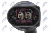 NTY FRONT SHOCK ABSORBER AUDI A4,S4 B8 07-, A5,S5 07-, Q5 08- /LEFT, +CDC/