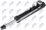 NTY FRONT SHOCK ABSORBER AUDI A4,S4 B8 07-, A5,S5 07-, Q5 08- /RIGHT, +CDC/