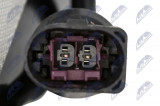 NTY FRONT SHOCK ABSORBER AUDI A4,S4 B8 07-, A5,S5 07-, Q5 08- /RIGHT, +CDC/
