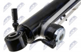 NTY REAR SHOCK ABSORBER AUDI A4,S4 B8 07-, A5,S5 07-, Q5 08- /LEFT, +CDC/
