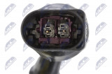 NTY REAR SHOCK ABSORBER AUDI A4,S4 B8 07-, A5,S5 07-, Q5 08- /LEFT, +CDC/