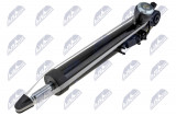NTY REAR SHOCK ABSORBER AUDI A4,S4 B8 07-, A5,S5 07-, Q5 08- /RIGHT, +CDC/