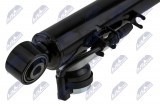 NTY REAR SHOCK ABSORBER AUDI A4,S4 B8 07-, A5,S5 07-, Q5 08- /RIGHT, +CDC/