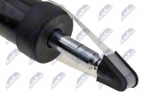 NTY REAR SHOCK ABSORBER AUDI A4,S4 B8 07-, A5,S5 07-, Q5 08- /RIGHT, +CDC/