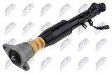 NTY REAR SHOCK ABSORBER AUDI A6 C6 04-, AVANT 04-, ALLROAD 06- /LEFT, +EDC/