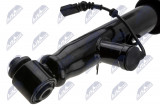 NTY REAR SHOCK ABSORBER AUDI A6 C6 04-, AVANT 04-, ALLROAD 06- /RIGHT, +EDC/