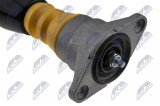NTY REAR SHOCK ABSORBER AUDI A6 C6 04-, AVANT 04-, ALLROAD 06- /RIGHT, +EDC/